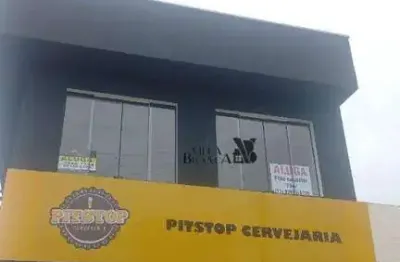 Ponto, 162 m² - venda por r$ 900.000,00 ou aluguel por r$ 2.000,00/mês - villa branca - jacareí/sp