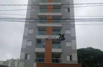 Apartamento à venda, 68 m² por r$ 469.000,00 - jardim américa - jacareí/sp
