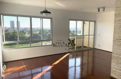 Apartamento à venda, 100 m² por r$ 425.000,00 - centro - jacareí/sp