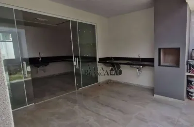 Casa à venda, 176 m² por r$ 900.000,00 - villa branca - jacareí/sp