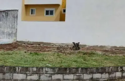 Terreno à venda, 234 m² por r$ 302.000,00 - residencial parque dos sinos - jacareí/sp