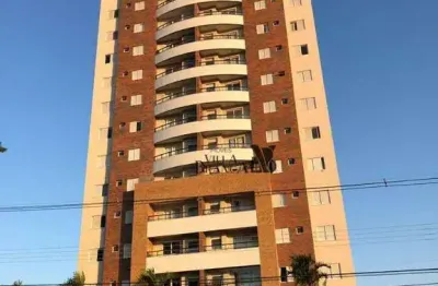 Apartamento com 2 dormitórios à venda, 64 m² por r$ 385.000,00 - centro - jacareí/sp