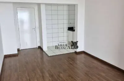 Apartamento com 3 dormitórios para alugar, 76 m² por r$ 2.500,00/mês - jardim paraíba - jacareí/sp