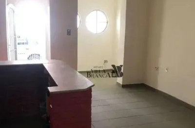 Casa à venda, 86 m² por r$ 420.000,00 - centro - jacareí/sp