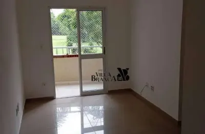 Apartamento com 3 dormitórios, 80 m² - venda por r$ 590.000,00 ou aluguel por r$ 2.452,98 - loteamento villa branca - jacareí/sp