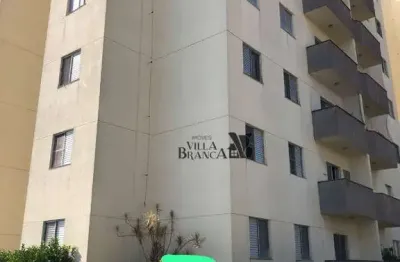 Apartamento à venda, 76 m² por r$ 350.000,00 - centro - jacareí/sp