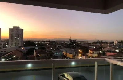 Apartamento com 3 dormitórios à venda, 102 m² por r$ 830.000,00 - vila aprazível - jacareí/sp