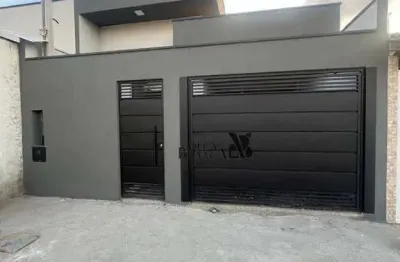 Casa à venda, 98 m² por r$ 500.000,00 - residencial parque dos sinos - jacareí/sp