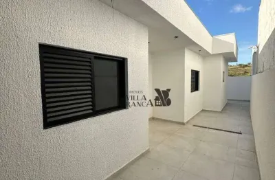 Casa com 3 dormitórios à venda, 122 m² por r$ 742.000,00 - villa branca - jacareí/sp