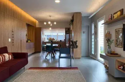 Casa à venda, 130 m² por r$ 1.450.000,00 - itapema - guararema/sp