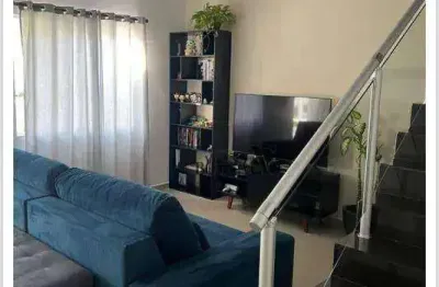 Sobrado à venda, 102 m² por r$ 430.000,00 - jardim califórnia - jacareí/sp