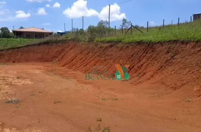 Terreno à venda, 5000 m² por r$ 230.000,00 - chácaras condomínio recanto pássaros ii - jacareí/sp