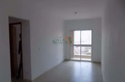 Apartamento à venda, 65 m² por r$ 300.000,00 - jardim santo antônio da boa vista - jacareí/sp