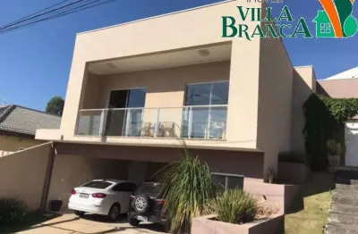 Casa residencial à venda, vila zezé, jacareí - ca0114.
