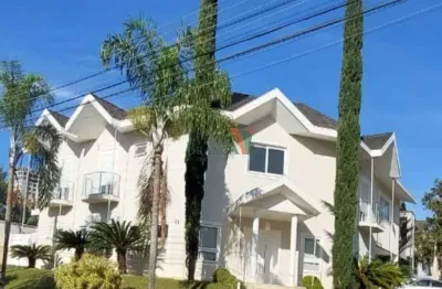 Casa à venda, 450 m² por r$ 2.700.000,00 - loteamento villa branca - jacareí/sp