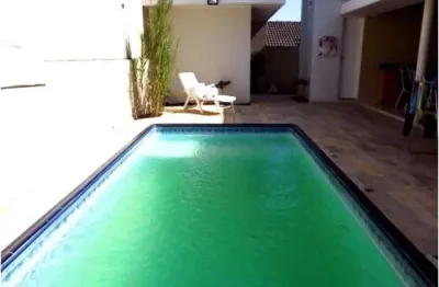 Casa residencial à venda, vila zezé, jacareí - ca0160.