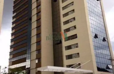 Sala à venda, 45 m² por r$ 380.000,00 - jardim oswaldo cruz - são josé dos campos/sp