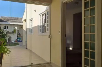 Casa à venda, 170 m² por r$ 850.000,00 - loteamento villa branca - jacareí/sp