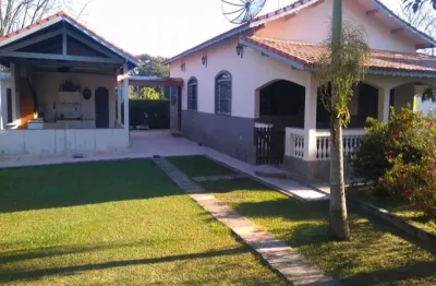 Chácara residencial à venda, piedade, caçapava - ch0012.