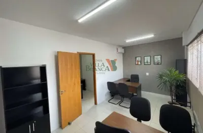 Sala comercial com 1 sala à venda no Centro, Jacareí 