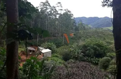 Sítio à venda, 7000 m² por r$ 1.300.000,00 - centro - são francisco xavier/sp