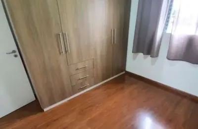 Apartamento residencial à venda, jardim califórnia, jacareí - ap0587.