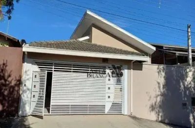 Casa à venda, 172 m² por r$ 620.000,00 - jardim terras de são joão - jacareí/sp