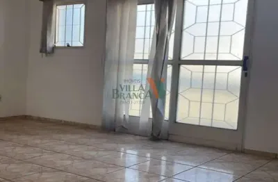 Casa à venda, 116 m² por r$ 445.000,00 - jardim califórnia - jacareí/sp