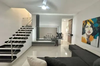 Casa à venda, 170 m² por r$ 950.000,00 - villa branca - jacareí/sp