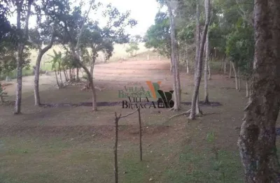Terreno à venda, 6000 m² por r$ 300.000,00 - rosa helena - igaratá/sp
