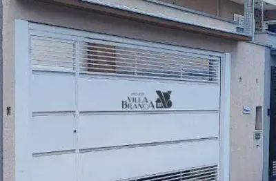 Casa à venda, 90 m² por r$ 630.000,00 - loteamento villa branca - jacareí/sp