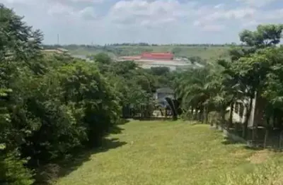 Terreno à venda, 1380 m² por r$ 600.000,00 - parque mirante do vale - jacareí/sp