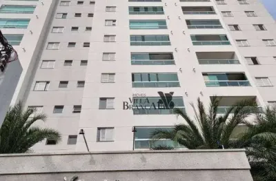 Apartamento à venda, 88 m² por r$ 850.000,00 - vila lopes - jacareí/sp
