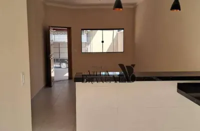 Casa à venda, 88 m² por r$ 515.000,00 - residencial parque dos sinos - jacareí/sp