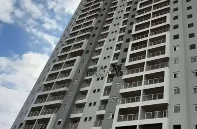 Apartamento com 2 dormitórios no magnifique tower - entrega em junho de 2025
