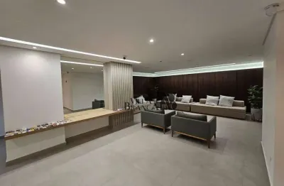 Apartamento com 2 dormitórios à venda, 64 m² por r$ 520.000,00 - villa branca - jacareí/sp