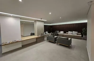 Apartamento com 2 dormitórios, 64 m² - venda por R$ 520.000,00 ou aluguel por R$ 3.050,00/mês - Villa Branca - Jacareí/SP