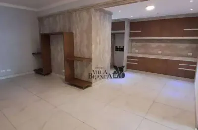 Sobrado à venda, 160 m² por r$ 750.000,00 - jardim altos de santana ii - jacareí/sp