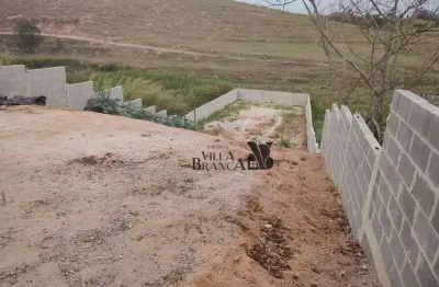 Terreno à venda, 400 m² por R$ 212.000,00 - Jardim Terras de São João - Jacareí/SP