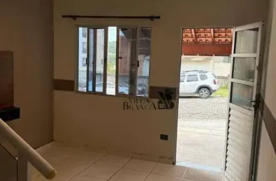 Sobrado à venda, 72 m² por r$ 280.000,00 - jardim maria amélia - jacareí/sp