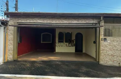 Casa à venda, 197 m² por r$ 450.000,00 - vila zezé - jacareí/sp