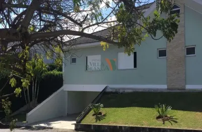 Casa com 4 dormitórios à venda, 438 m² por r$ 2.250.000,00 - jardim califórnia - jacareí/sp