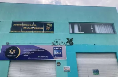 Ponto para alugar, 60 m² por r$ 2.000,00/mês - jardim altos de santana i - jacareí/sp