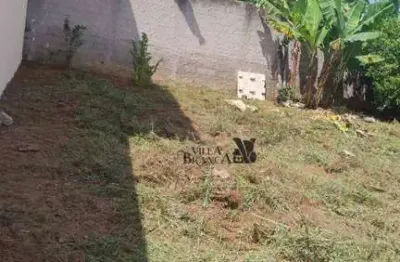 Terreno à venda, 237 m² por r$ 290.000 - residencial santa paula - jacareí/sp