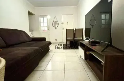 Apartamento à venda, 100 m² por r$ 270.000,00 - centro - jacareí/sp