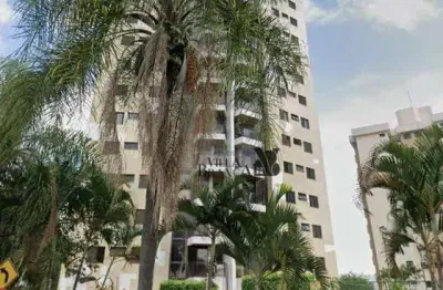Apartamento com 3 dormitórios para alugar, 108 m² por r$ 4.400,00/mês - jardim aquarius - são josé dos campos/sp