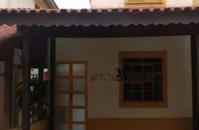 Casa à venda, 50 m² por r$ 290.000,00 - parque califórnia - jacareí/sp