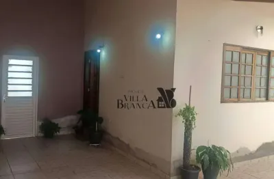 Casa com 2 dormitórios à venda, 145 m² por r$ 530.000,00 - jardim altos de santana ii - jacareí/sp