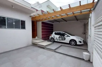 Casa à venda, 140 m² por r$ 1.050.000,00 - villa branca - jacareí/sp