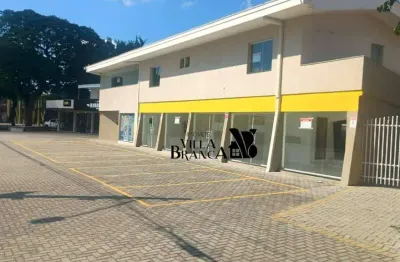 Sala para alugar, 105 m² por r$ 10.000,00/mês - jardim esplanada - são josé dos campos/sp